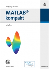 MATLAB kompakt - Wolfgang Schweizer