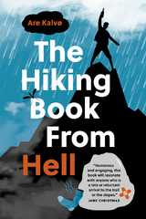 The Hiking Book From Hell - Are Kalvø