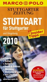 Stuttgart für Stuttgarter 2010