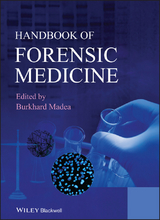 Handbook of Forensic Medicine - 