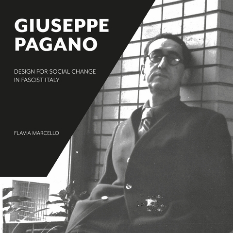 Giuseppe Pagano -  Flavia Marcello