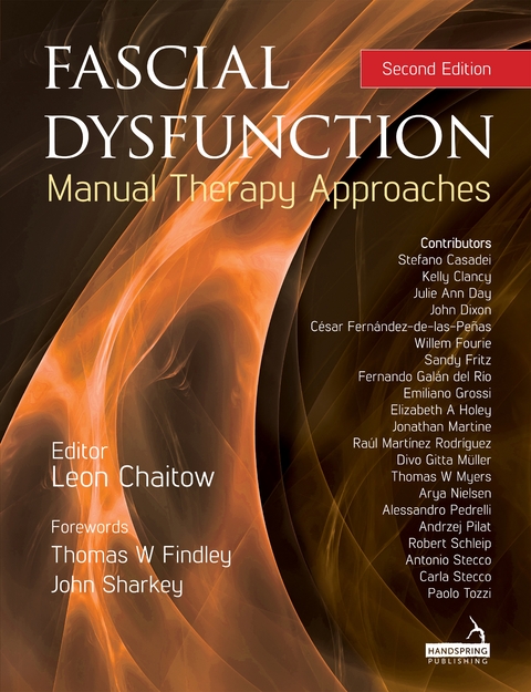 Fascial Dysfunction - Leon Chaitow