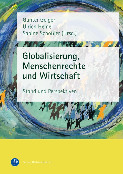 Globalisierung, Menschenrechte und Wirtschaft - 