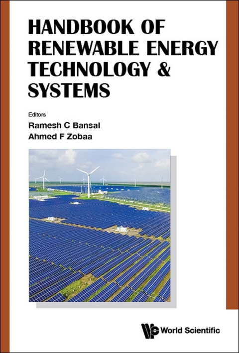 Handbook Of Renewable Energy Technology & Systems - 