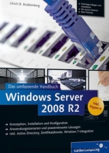 Windows Server 2008 R2 - Boddenberg, Ulrich B.