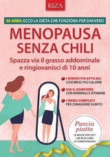 Menopausa senza chili - Vittorio Caprioglio