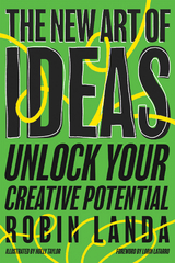 New Art of Ideas -  Robin Landa
