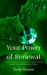 Your Power of Renewal -  Sonja Basson