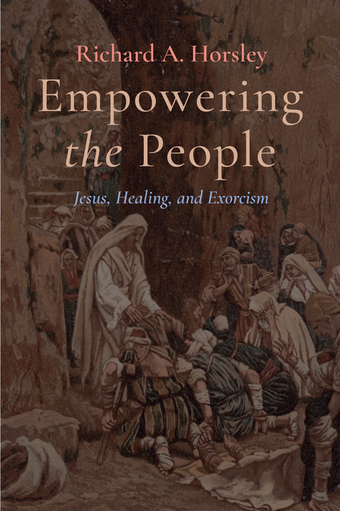 Empowering the People -  Richard A. Horsley