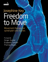 Freedom to Move -  Josephine Key