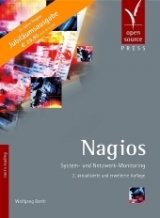 Nagios - Barth, Wolfgang