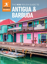 Mini Rough Guide to Antigua & Barbuda (Travel Guide eBook) -  Rough Guides