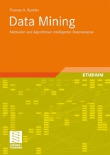 Data Mining - Thomas A. Runkler