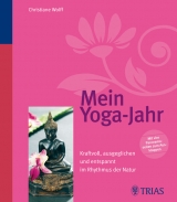 Mein Yoga-Jahr - Christiane Wolff