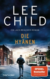 Die Hyänen -  Lee Child