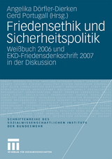 Friedensethik und Sicherheitspolitik - 