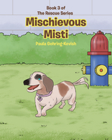 Mischievous Misti -  Paula Gehring-Kevish