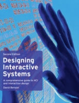 Designing Interactive Systems - Benyon, David