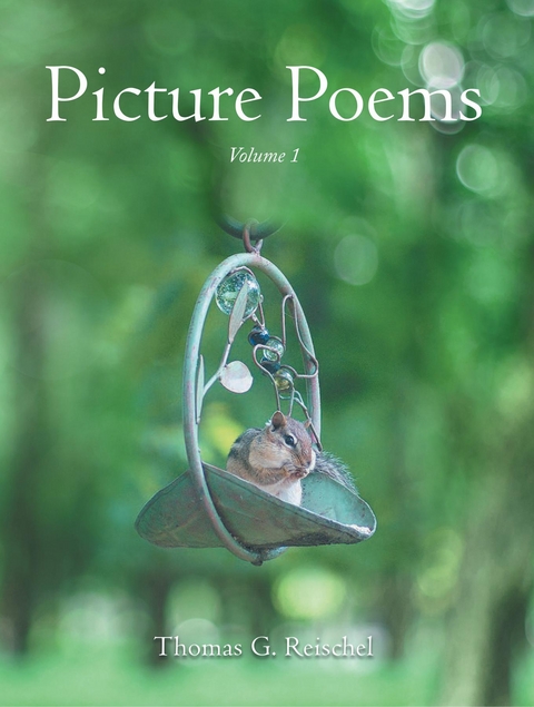 Picture Poems -  Thomas G. Reischel