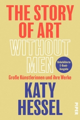 The Story of Art Without Men - Katy Hessel