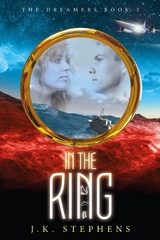 In the Ring - J.K. Stephens