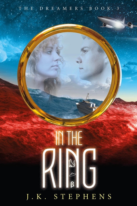 In the Ring - J.K. Stephens