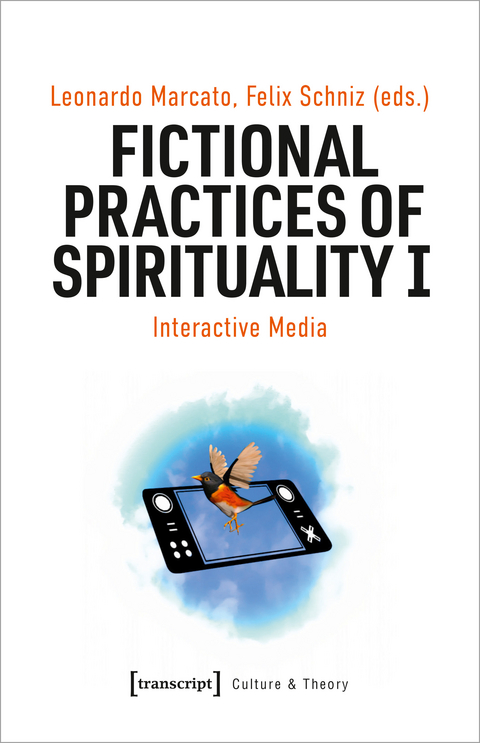 Fictional Practices of Spirituality I - 