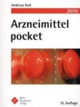 Arzneimittel pocket 2010 - Ruß, Andreas