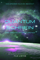 Quantumschrein - Tilo Linthe