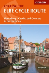 Elbe Cycle Route -  Mike Wells