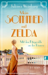 Mein Sommer mit Zelda -  Juliana Weinberg