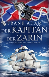 Der Kapitän der Zarin - Frank Adam