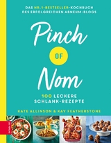 Pinch of Nom -  Kay Featherstone,  Kate Allinson