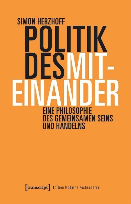 Politik des Miteinander - Simon Herzhoff