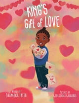 King's Gift of Love - Shameka D Frith