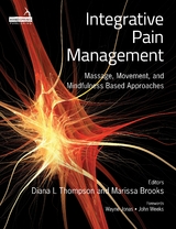 Integrative Pain Management - Diana L. Thompson, Marissa Brooks