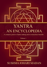 Yantra - An Encyclopedia - Sushma Johari Madan