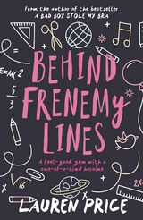 Behind Frenemy Lines -  Lauren Price