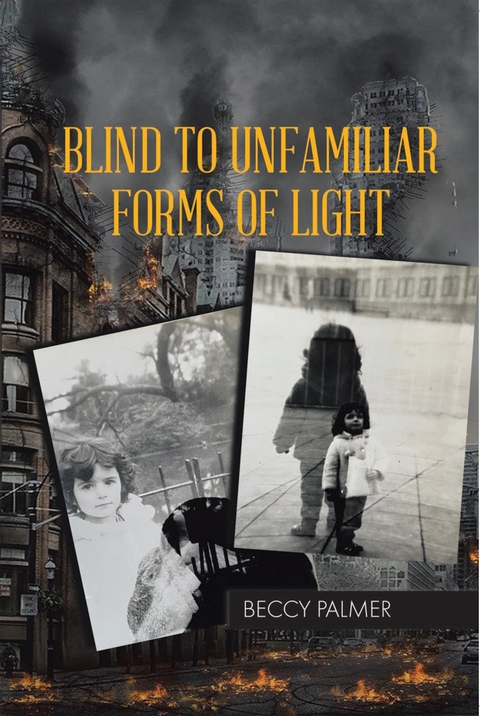 Blind to Unfamiliar Forms of Light -  Beccy Palmer