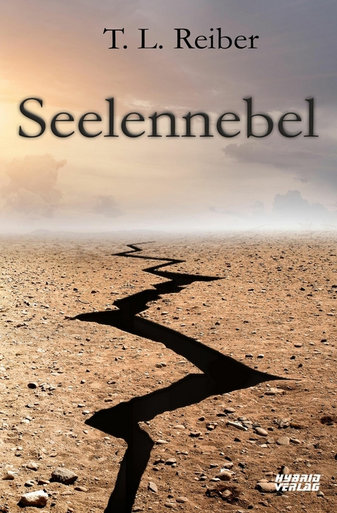 Seelennebel - T. L. Reiber