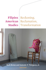 Filipinx American Studies - 