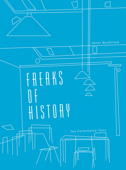 Freaks of History -  James MacDonald