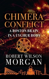 Chimera Conflict - Robert W Morgan