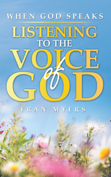 When God Speaks -  Fran Myers