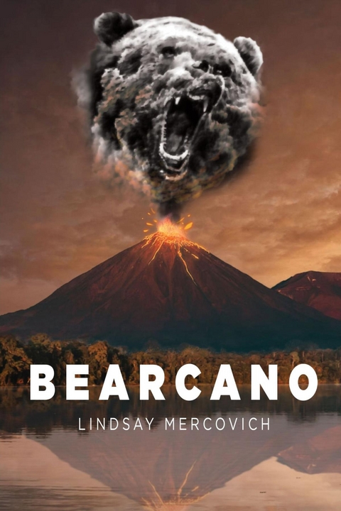 Bearcano -  Lindsay Mercovich