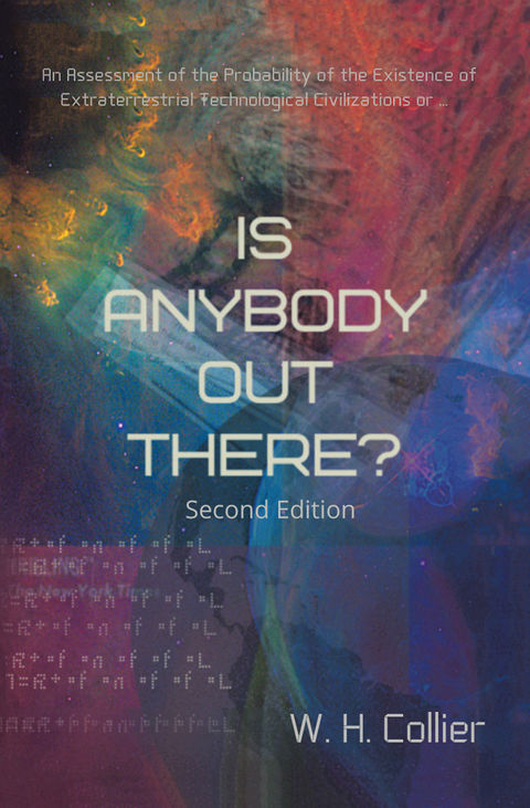 Is Anybody  out  There? -  W.H. Collier