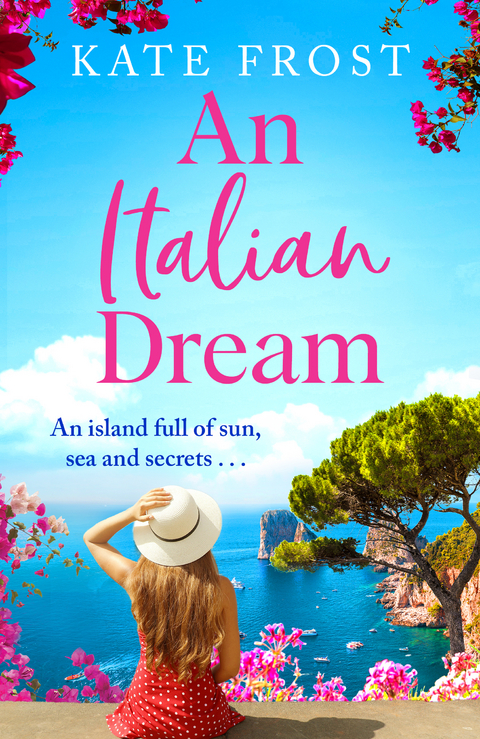 Italian Dream -  Kate Frost