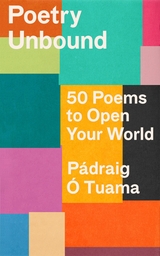 Poetry Unbound -  Padraig O Tuama