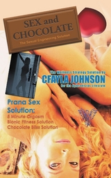 Sex and Chocolate -  Cfayla Johnson