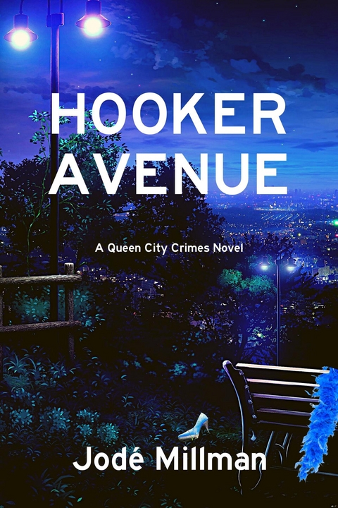 Hooker Avenue -  Jode Millman